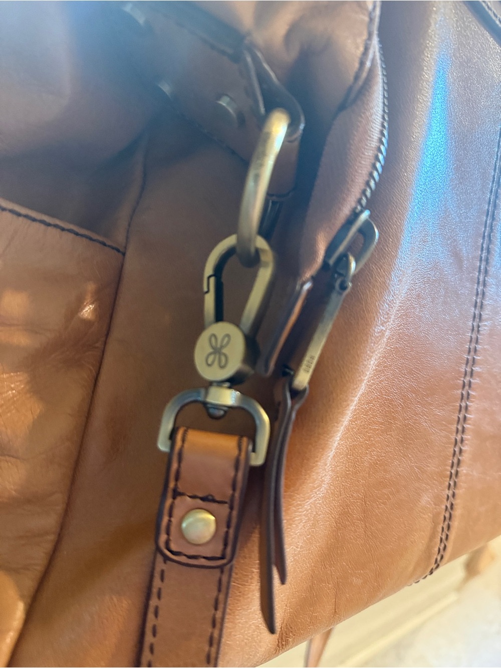 HOBO Sheila Satchel - Picture 3 of 16